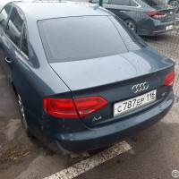 Фото транспортного средства