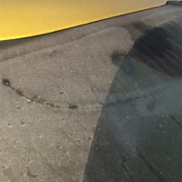 Ветровое стекло