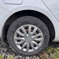 Фото транспортного средства