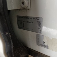 Фото транспортного средства