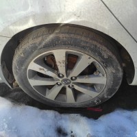 Фото транспортного средства