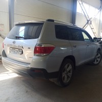 Фото транспортного средства