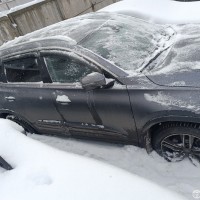 Фото транспортного средства