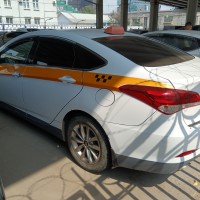 Фото транспортного средства