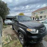 Фото транспортного средства