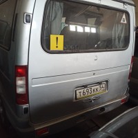 Фото транспортного средства