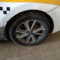 Фото транспортного средства