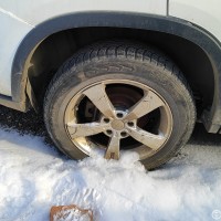 Фото транспортного средства