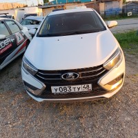 Фото транспортного средства