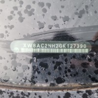 Фото транспортного средства