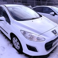 Фото транспортного средства