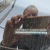 Фото транспортного средства