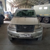 Фото транспортного средства