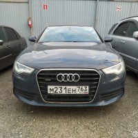 Фото транспортного средства