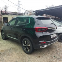 Фото транспортного средства