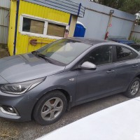 Фото транспортного средства