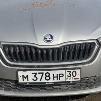 Фото транспортного средства