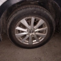 Фото транспортного средства