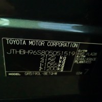 Фото транспортного средства