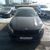 Фото транспортного средства