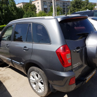 Фото транспортного средства