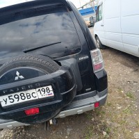 Фото транспортного средства