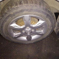 Фото транспортного средства