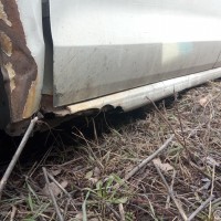 Левый порог