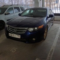 Фото транспортного средства