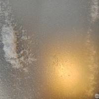 Переднее левое крыло