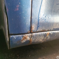 Левый порог