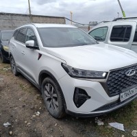 Фото транспортного средства