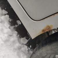 Левый порог