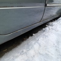 Правый порог