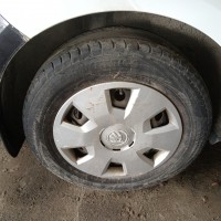 Фото транспортного средства