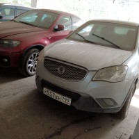 Фото транспортного средства