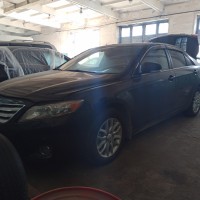 Фото транспортного средства