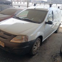 Фото транспортного средства