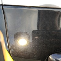 Передняя правая дверь