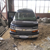 Фото транспортного средства