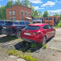 Фото транспортного средства