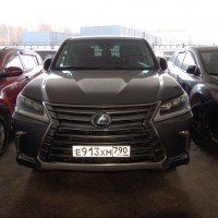 Фото транспортного средства