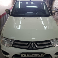 Фото транспортного средства