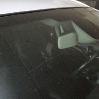 Ветровое стекло