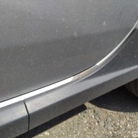 Левый порог