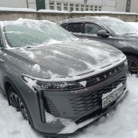 Фото транспортного средства