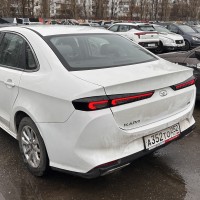 Фото транспортного средства