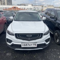 Фото транспортного средства