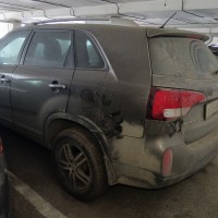 Фото транспортного средства