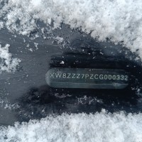 Фото транспортного средства